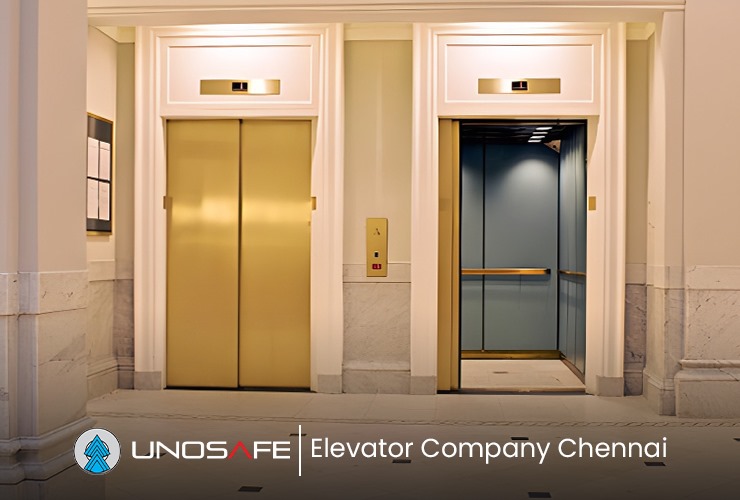 Elevator Company Chennai